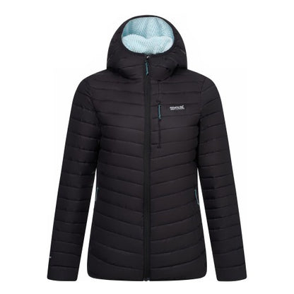 Front - Regatta Womens/Ladies Lighthouse Lightweight Padded Jacket