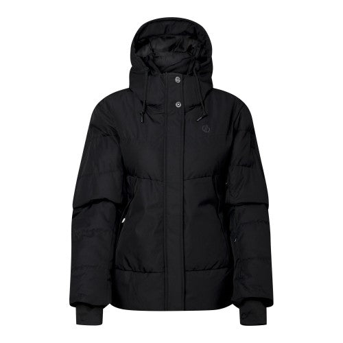 Front - Dare 2B Womens/Ladies Neve Ski Jacket