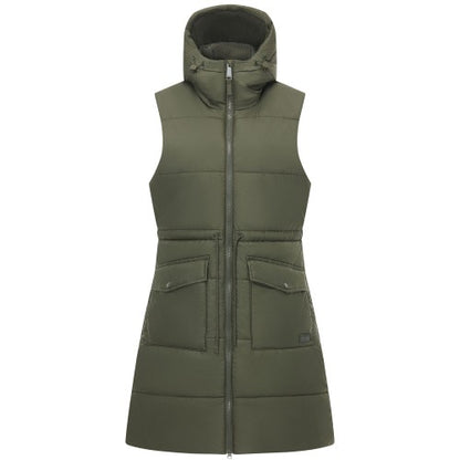 Front - Regatta Womens/Ladies Aveline Body Warmer
