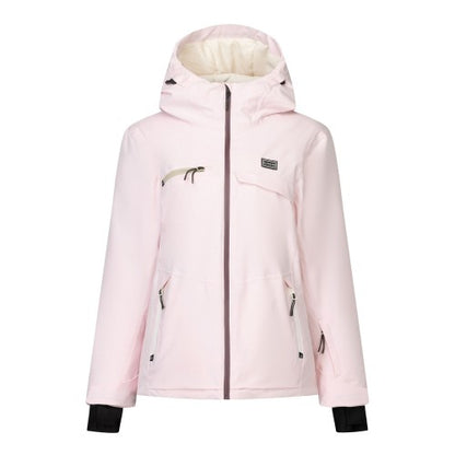 Front - Dare 2B Womens/Ladies Bluebird Ski Jacket