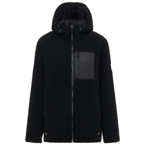 Front - Regatta Womens/Ladies Frankie Reversible Padded Jacket