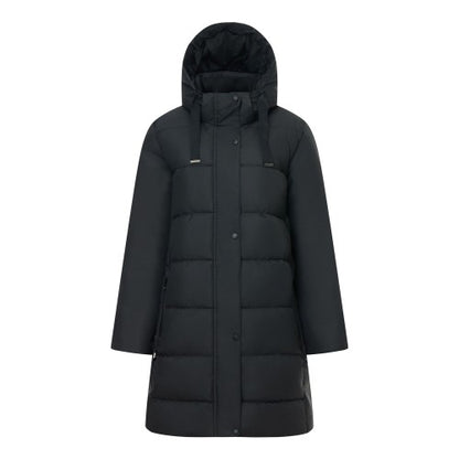 Front - Regatta Womens/Ladies Eryn Padded Jacket