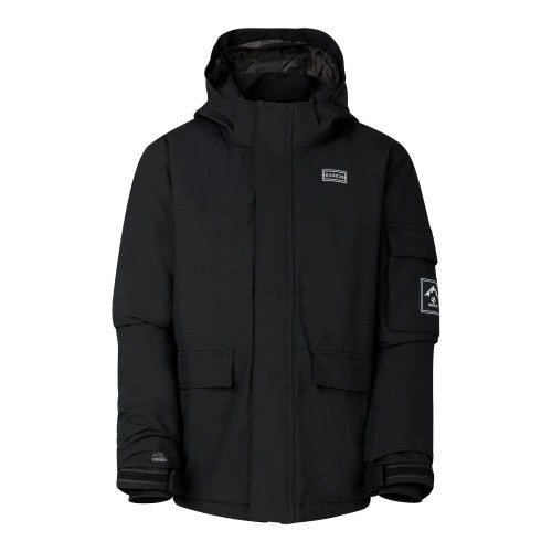 Front - Dare 2B Childrens/Kids Shredder II Ski Jacket