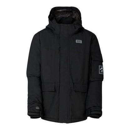 Front - Dare 2B Childrens/Kids Shredder II Ski Jacket