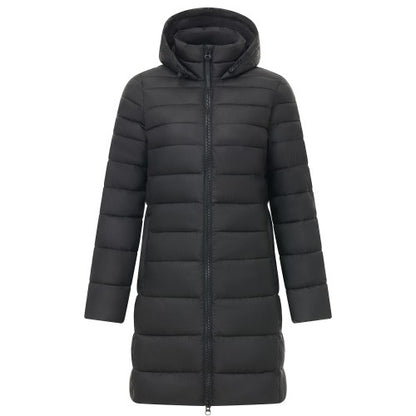 Front - Regatta Womens/Ladies Amara Padded Jacket