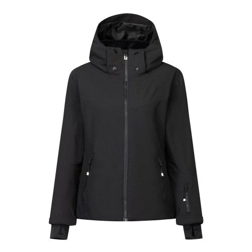 Front - Dare 2B Womens/Ladies Flurry III Ski Jacket
