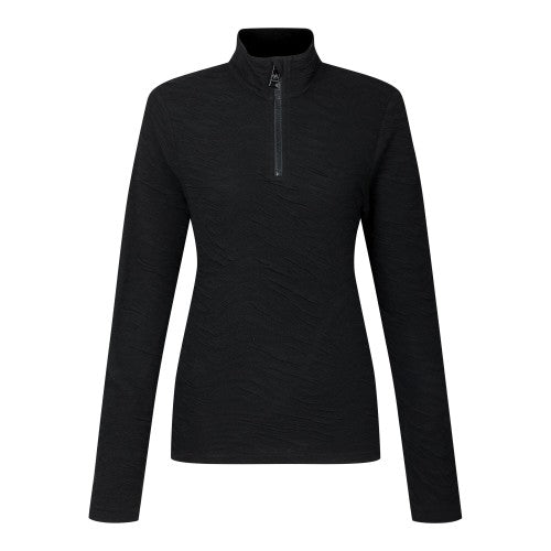 Front - Dare 2B Womens/Ladies Glamorize IV Midlayer