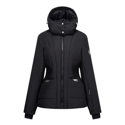 Front - Dare 2B Womens/Ladies Contour Ski Jacket