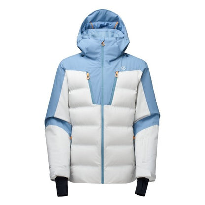 Front - Dare 2B Mens Speed III Ski Jacket