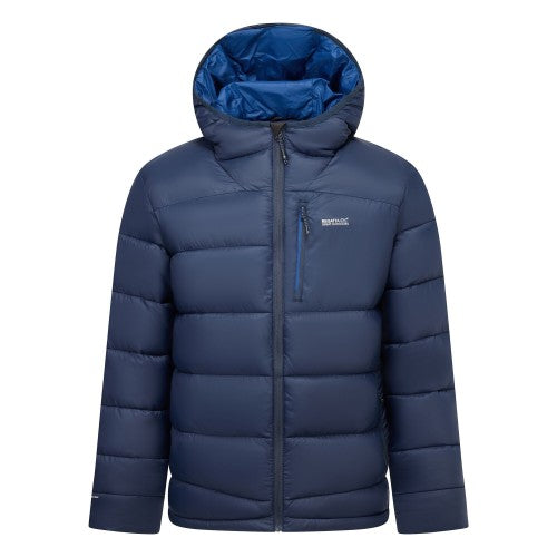Front - Regatta Mens Munaro Padded Jacket