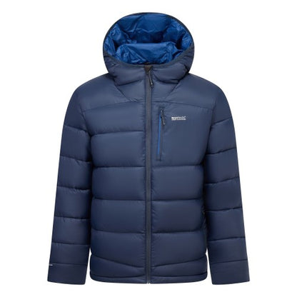 Front - Regatta Mens Munaro Padded Jacket