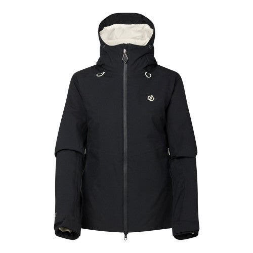 Front - Dare 2B Womens/Ladies Torrek Blaze II Waterproof Jacket