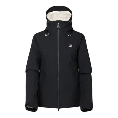 Front - Dare 2B Womens/Ladies Torrek Blaze II Waterproof Jacket