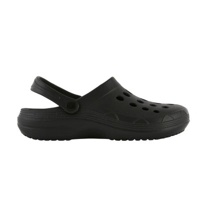 Front - Regatta Womens/Ladies Sakari Clogs
