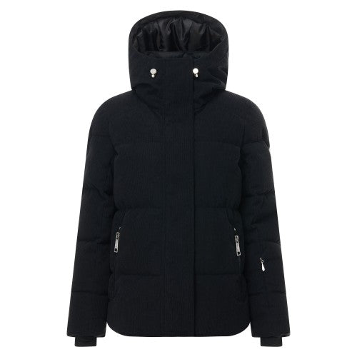 Front - Regatta Womens/Ladies Allure Ski Jacket