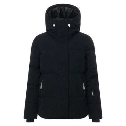Front - Regatta Womens/Ladies Allure Ski Jacket