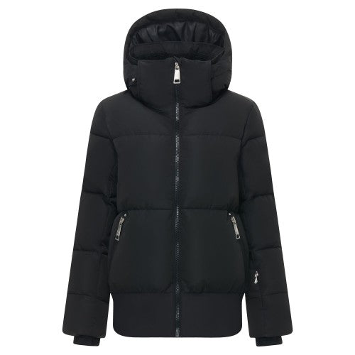 Front - Dare 2B Womens/Ladies Padded Jacket