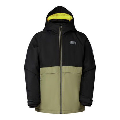 Front - Dare 2B Childrens/Kids Wing It Ski Jacket