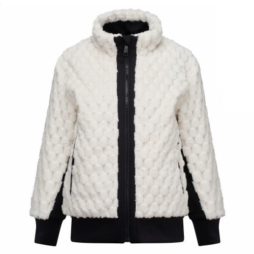 Front - Dare 2B Womens/Ladies Glitz Padded Jacket