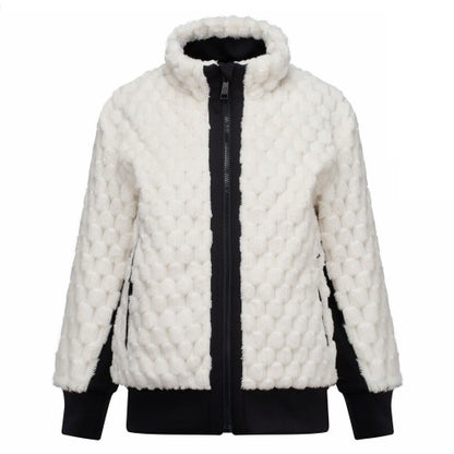 Front - Dare 2B Womens/Ladies Glitz Padded Jacket
