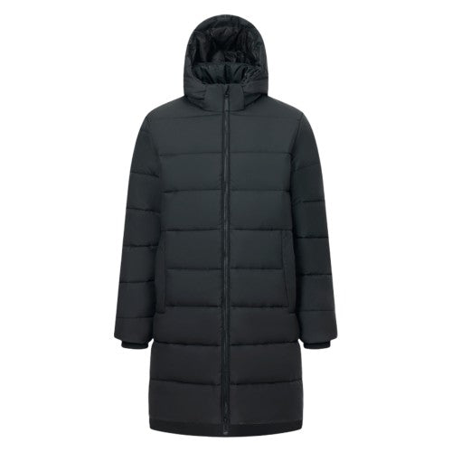 Front - Regatta Mens Montor Water Repellent Padded Jacket