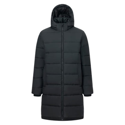 Front - Regatta Mens Montor Water Repellent Padded Jacket