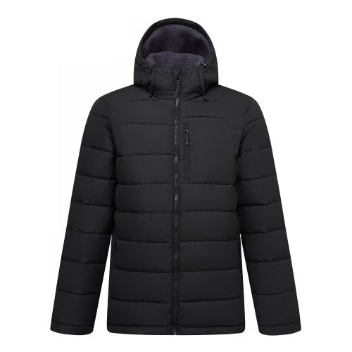 Front - Regatta Mens Frankie Padded Jacket