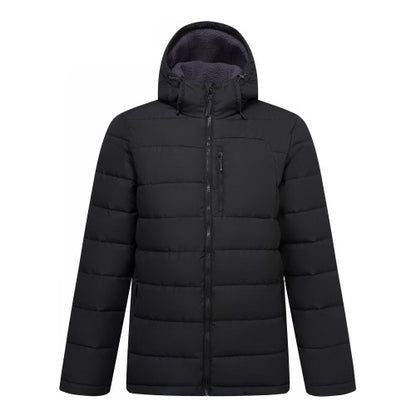 Front - Regatta Mens Frankie Padded Jacket