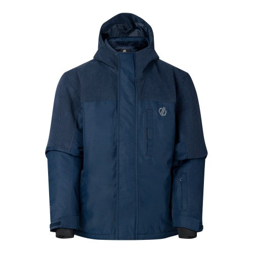 Front - Dare 2B Childrens/Kids Chill Ski Jacket