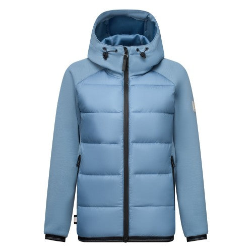 Front - Regatta Womens/Ladies Esme Padded Jacket