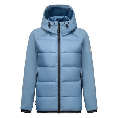 Front - Regatta Womens/Ladies Esme Padded Jacket