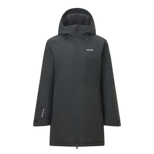 Front - Regatta Womens/Ladies Mabrie Insulated Waterproof Jacket