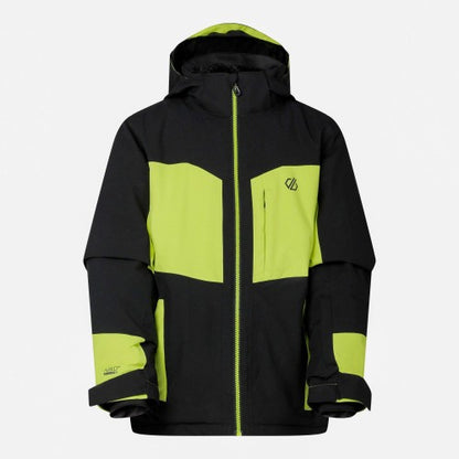 Front - Dare 2B Childrens/Kids Rip It Ski Jacket