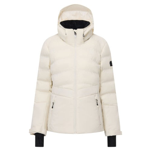 Front - Dare 2B Womens/Ladies Gliding II Ski Jacket