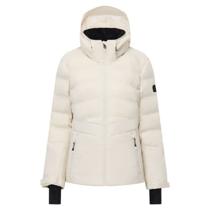 Front - Dare 2B Womens/Ladies Gliding II Ski Jacket