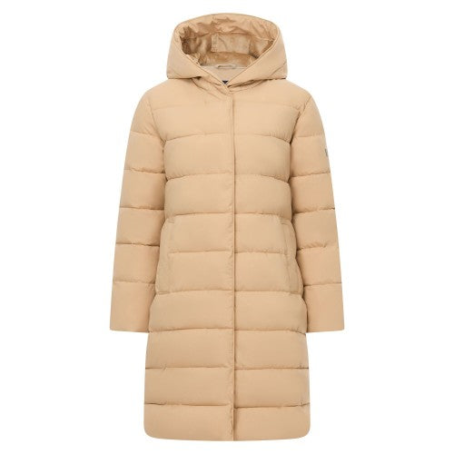 Front - Regatta Womens/Ladies Nehiala Quilted Jacket