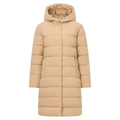 Front - Regatta Womens/Ladies Nehiala Quilted Jacket