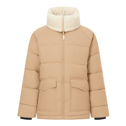 Front - Regatta Womens/Ladies Kayana Padded Jacket