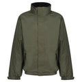 Front - Regatta Professional Mens Waterproof Insulated Jacket