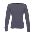 Front - Regatta Professional Mens Long-Sleeved Thermal Base Layers