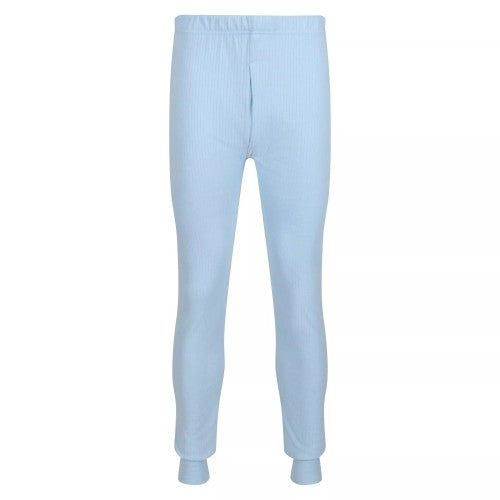 Front - Regatta Professional Mens Thermal Bottoms