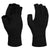 Front - Regatta Unisex Fingerless Mitts / Gloves
