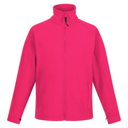Front - Regatta Professional Womens/Ladies Fleece Jacket