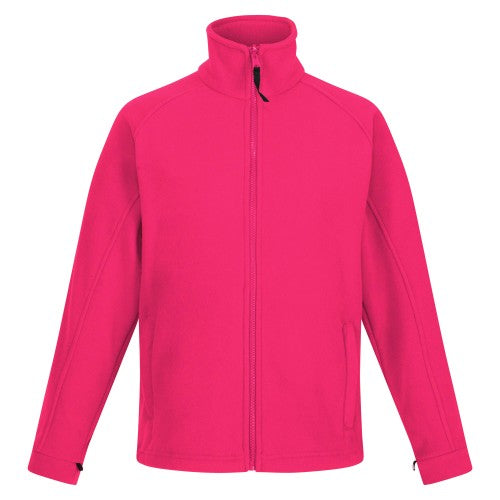 Front - Regatta Professional Womens/Ladies Fleece Jacket