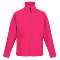 Front - Regatta Ladies/Womens Thor III Fleece Jacket