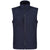 Front - Regatta Professional Mens Softshell Body Warmer