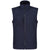 Front - Regatta Mens Flux Softshell Bodywarmer / Sleeveless Jacket Water Repellent And Wind Resistant