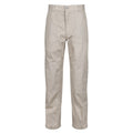Front - Regatta Professional Mens Workwear Action Trouser (Water Repellent)