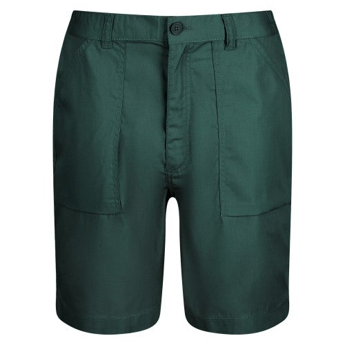 Front - Regatta Professional Mens Shorts