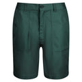 Front - Regatta Mens New Action Shorts